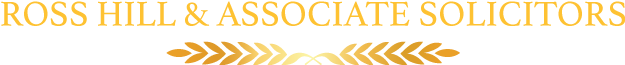 Ross Hill & Associate Solicitors